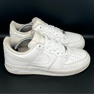 Nike Air Force 1 07’ Shoes Men’s Sz‎ 10.5